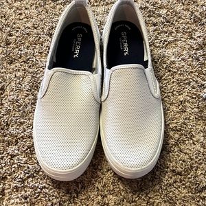 Sperry Top Sider slip Ons
